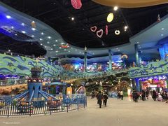 -青岛嘉年华主题乐园