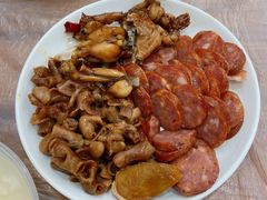 -蓝精灵饺子店