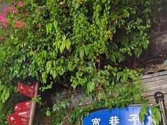 -三只耳火锅(宽窄巷子店)