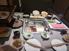 -海底捞火锅(未来城店)
