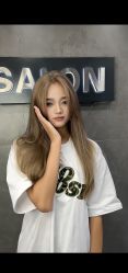-IU潮牌·SALON