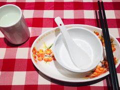 -西贝(金桥店)