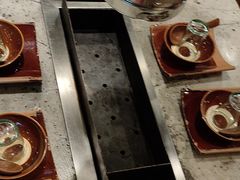 -破瓦寒窑·地摊烤羊排