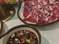 -白山烧烤(文安路万豪店)