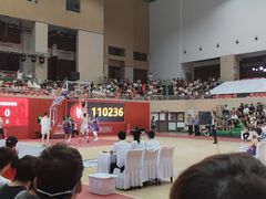 -广东科技学院(南城校区)
