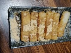 -付小姐在成都(中山公园店)