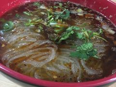 -林静小吃(复兴路店)