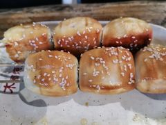 -木屋烧烤(白石洲店)