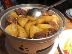-小放牛炒菜馆(中山路乐汇城店)