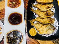 -虾宝贝胶东海鲜·渔家菜(小西天店)