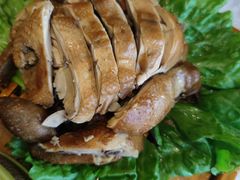 -便宜坊烤鸭店(甜水园店)