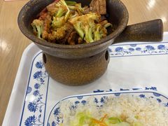 -庆丰包子铺(西单店)