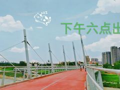 -白鹭湾湿地公园