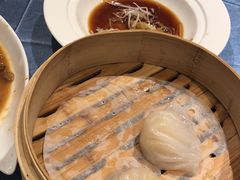 -建滔诺富特酒店-悦餐厅
