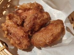鸡翅-佬肥猫(周浦万达店)