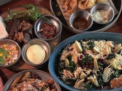 -黑角餐厅美式狂野Blackhorn(昌茂花园店)