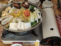 -柴の食堂·日式家庭料理·熊之肆(大学路店)