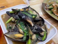 -贞姨美食·老字号海鲜大排档