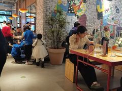 -必胜客(大宁路店)
