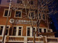 -天津五大道文化旅游区