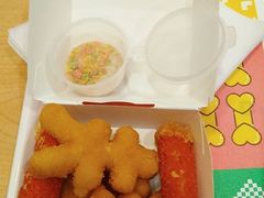 -德克士(辽中豪林店)