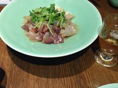 粗茶淡饭•隐庐私厨-粗茶淡饭·隐庐私厨(东亭店)