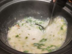 稀饭-三个渔夫·蒸汽海鲜(小白楼店)