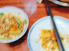 -沙胆彪炭炉牛杂煲(成都玉林店)