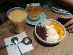 -宝珠奶酪(长宁金虹桥店)