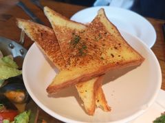 -宝莱纳餐厅(滨江店)