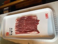 -丁卯•铜锅涮肉(工体店)