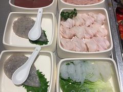 -海底捞火锅(金光华店)