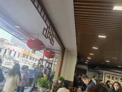 -柴氏风味斋(甘家口店)