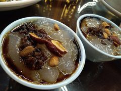 老农夫葛根粉-杨记隆府(南坪店)