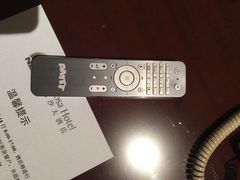 新发展圣淘沙大酒店-上海圣淘沙万怡酒店