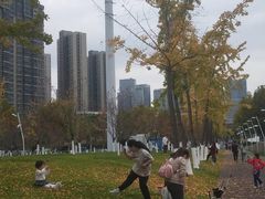 -南京奥林匹克体育中心