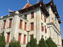 -厦门大学(思明校区)
