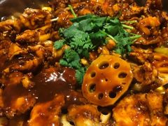 -黄记煌三汁焖锅(龙湖U城店)
