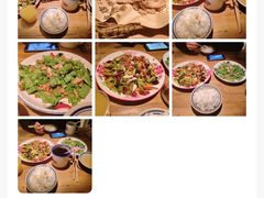 -破三川·新川菜(静安大融城店)