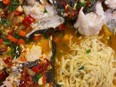 -丰乐餐厅·始于1999·本地老字号