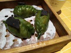 -蔡澜点心·粤菜(海印都荟城店)