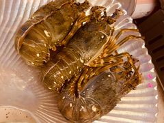 -白仁仔· 活烤海鲜 宵夜(豫园店)