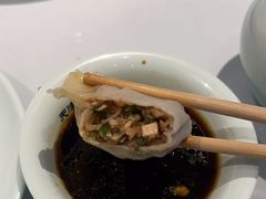 津味素-百饺园酒楼(平山道店)