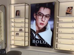 -浙文眼镜(华熙528店)