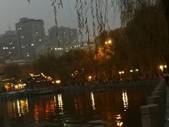 -文瀛公园