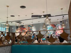 -半天妖烤鱼(丰科万达店)