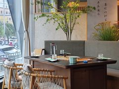 -蘸小院铁锅炖·蘸酱菜·东北菜(怀远门店)