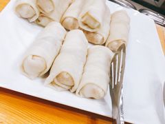 春卷-素清香(解放路店)