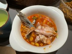 -三只耳冷锅鱼火锅(玉林店)
