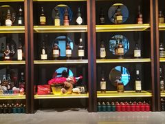 -淮香国色·淮扬菜(正大中心店)